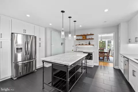 Kitchen - 514 Murdock Rd, Baltimore, MD 21212 photo 3 of 5