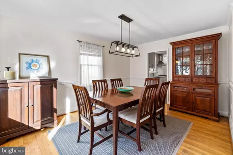 Dining - 514 Murdock Rd, Baltimore, MD 21212 photo 2 of 2