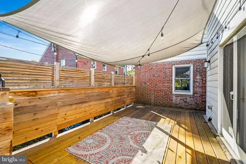 Exterior - 514 Murdock Rd, Baltimore, MD 21212 photo 5 of 14