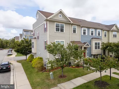 2045 Case Rd, Dundalk, MD 21222