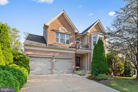 5054 Springhouse Cir, Rosedale, MD 21237