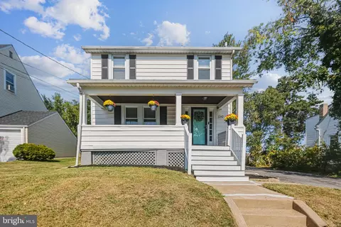 1242 Greystone, Halethorpe, MD 21227