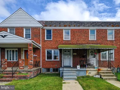 7454 Lawrence, Dundalk, MD 21222