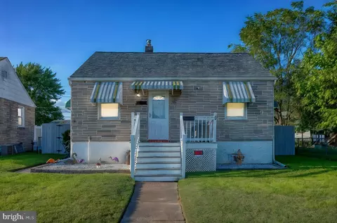 315 Pinewood Rd, Dundalk, MD 21222