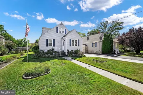 2311 Foster Ave, Parkville, MD 21234