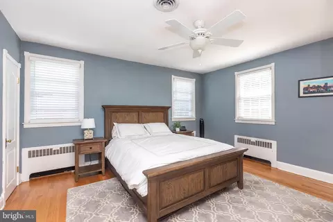 Bedroom - 230 Regester Ave, Baltimore, MD 21212 photo 1 of 7