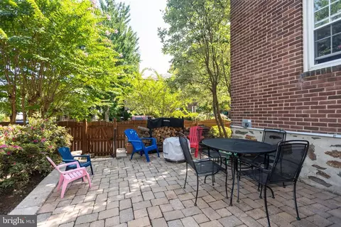 Exterior - 230 Regester Ave, Baltimore, MD 21212 photo 9 of 12