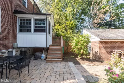 Exterior - 230 Regester Ave, Baltimore, MD 21212 photo 10 of 12