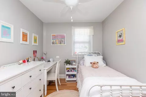 Bedroom - 230 Regester Ave, Baltimore, MD 21212 photo 7 of 7