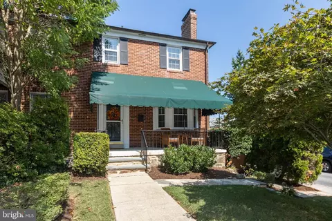 230 Regester Ave, Baltimore, MD 21212