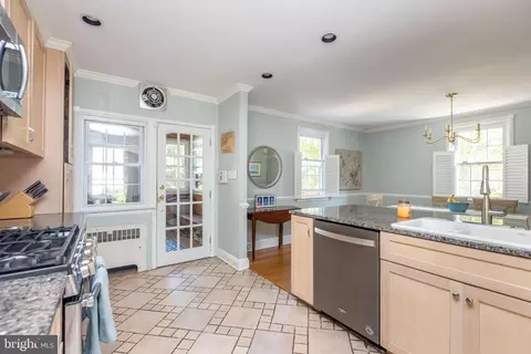 Kitchen - 230 Regester Ave, Baltimore, MD 21212 photo 2 of 2