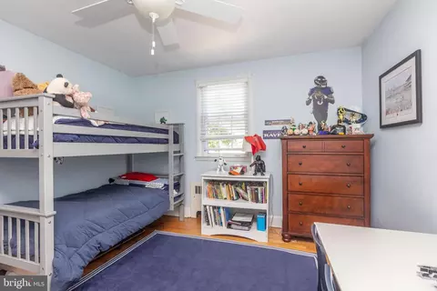 Bedroom - 230 Regester Ave, Baltimore, MD 21212 photo 3 of 7