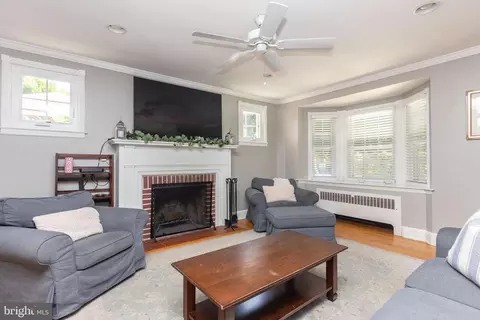 Living - 230 Regester Ave, Baltimore, MD 21212 photo 3 of 3