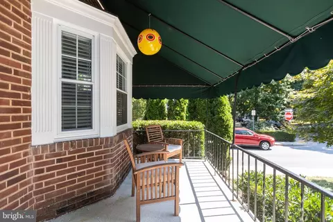Exterior - 230 Regester Ave, Baltimore, MD 21212 photo 3 of 12
