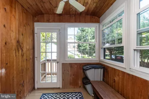 Exterior - 230 Regester Ave, Baltimore, MD 21212 photo 5 of 12
