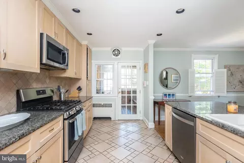 Kitchen - 230 Regester Ave, Baltimore, MD 21212 photo 1 of 2