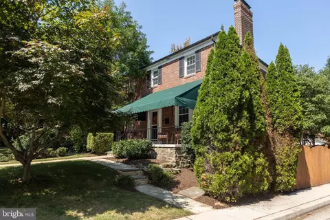 Exterior - 230 Regester Ave, Baltimore, MD 21212 photo 2 of 12