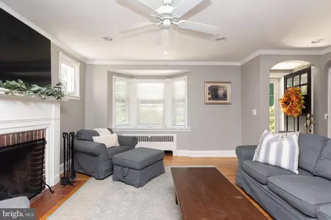 Living - 230 Regester Ave, Baltimore, MD 21212 photo 2 of 3