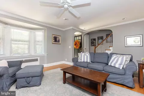 Living - 230 Regester Ave, Baltimore, MD 21212 photo 1 of 3