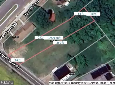 8102 N Point Rd, Sparrows Point, MD 21219 photo 4