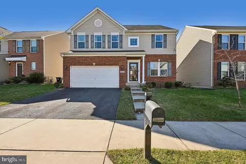 2502 Yorkway, Dundalk, MD 21222