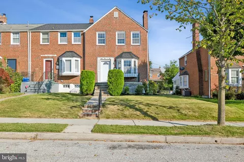 8308 Loch Raven Blvd, Towson, MD 21286