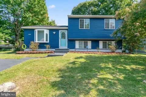 3917 Tevis Cir, Randallstown, MD 21133