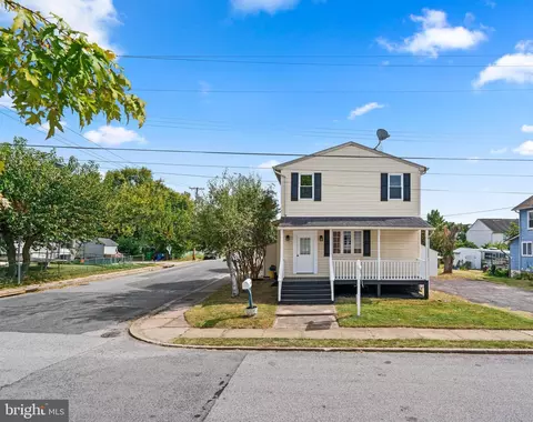 6769 Graceland Ave, Baltimore, MD 21224