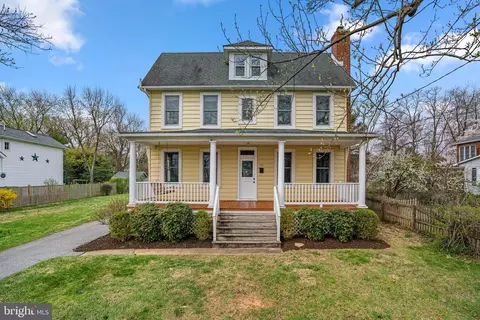 114 Mellor Ave, Catonsville, MD 21228