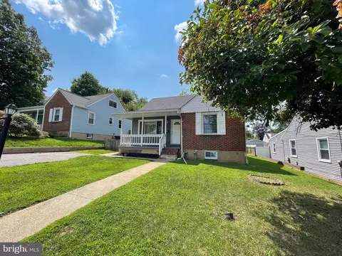 Other - 207 4th, Lansdowne, MD 21227 photo 1 of 7
