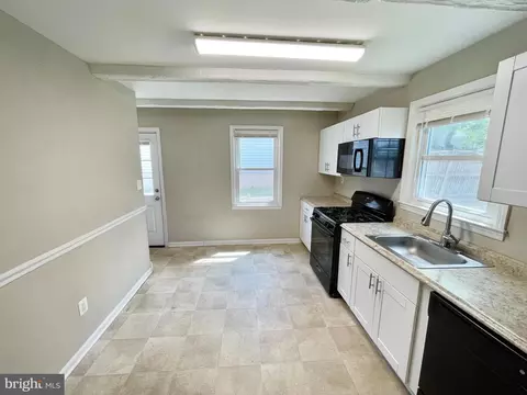 Kitchen - 207 4th, Lansdowne, MD 21227 photo 3 of 3