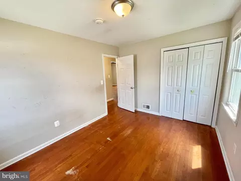 Bedroom - 207 4th, Lansdowne, MD 21227 photo 2 of 6