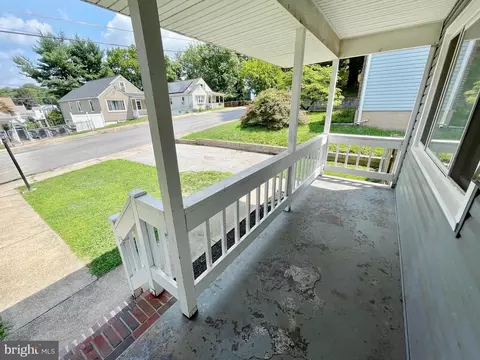 Exterior - 207 4th, Lansdowne, MD 21227 photo 2 of 4