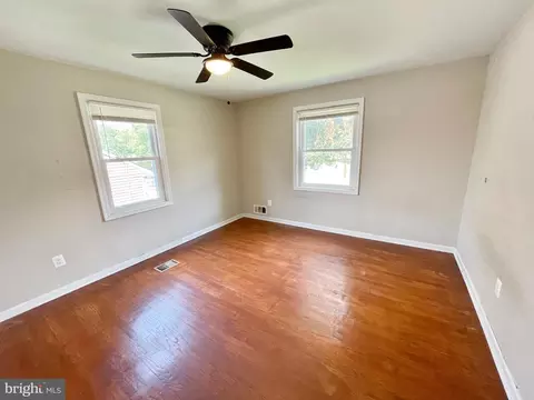 Bedroom - 207 4th, Lansdowne, MD 21227 photo 3 of 6