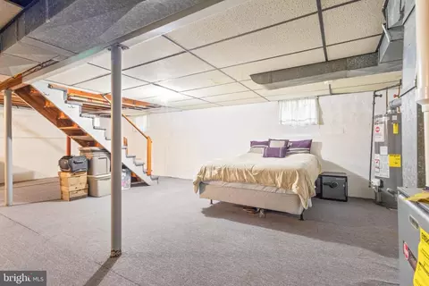 Bedroom - 2928 Delmar Ave, Sparrows Point, MD 21219 photo 7 of 7