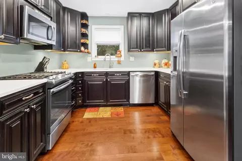 Kitchen - 2928 Delmar Ave, Sparrows Point, MD 21219 photo 1 of 3