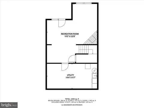 2112 Heritage Dr, Baltimore, MD 21209 photo 40