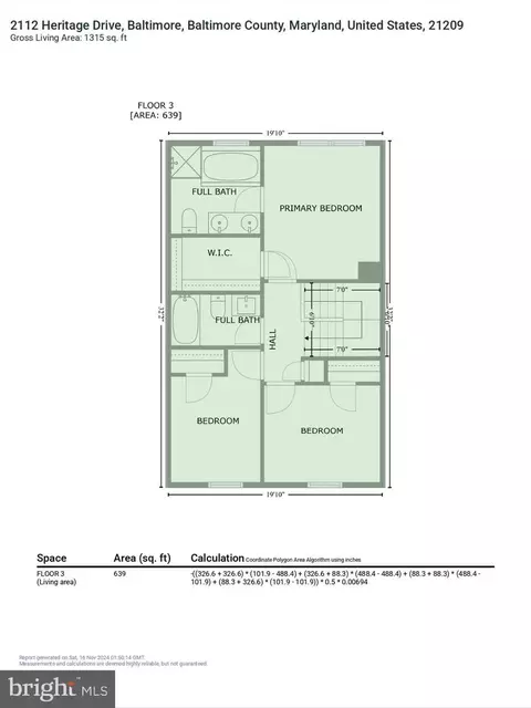 2112 Heritage Dr, Baltimore, MD 21209 photo 41