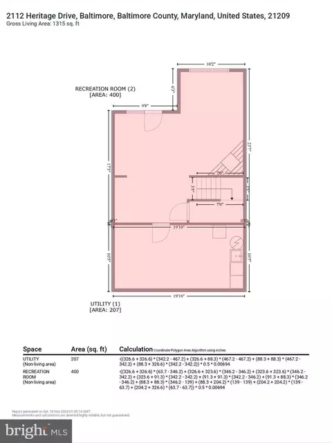 2112 Heritage Dr, Baltimore, MD 21209 photo 43