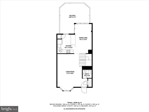 2112 Heritage Dr, Baltimore, MD 21209 photo 39