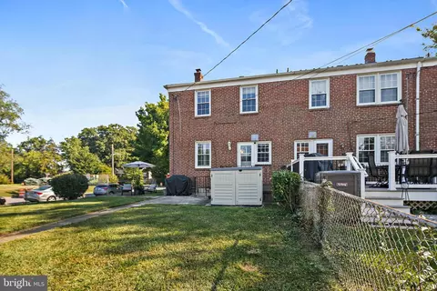 Exterior - 6100 Edmondson Ave, Catonsville, MD 21228 photo 2 of 8