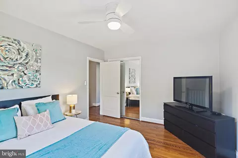 Bedroom - 6100 Edmondson Ave, Catonsville, MD 21228 photo 1 of 6
