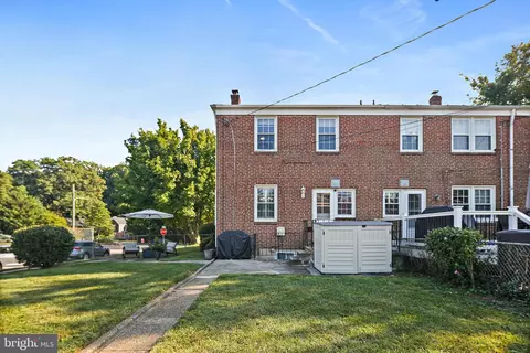 Exterior - 6100 Edmondson Ave, Catonsville, MD 21228 photo 6 of 8