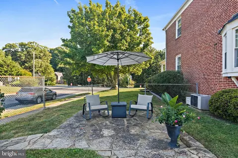 Exterior - 6100 Edmondson Ave, Catonsville, MD 21228 photo 3 of 8