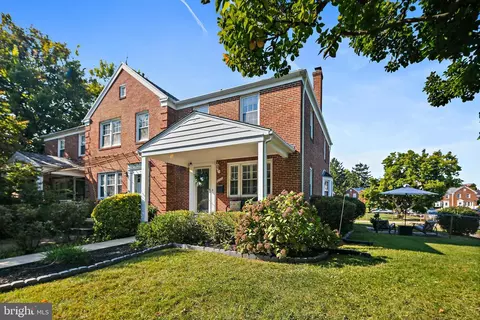 6100 Edmondson Ave, Catonsville, MD 21228