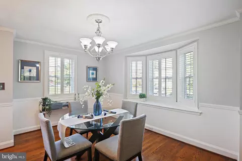 Dining - 6100 Edmondson Ave, Catonsville, MD 21228 photo 2 of 4