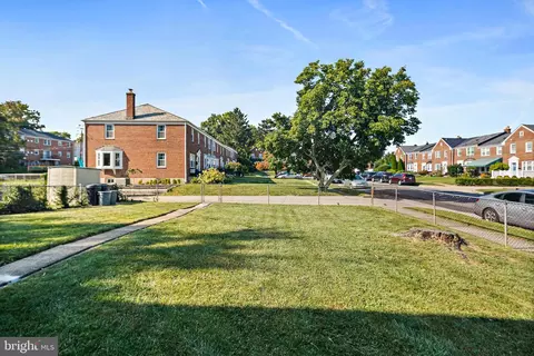 Exterior - 6100 Edmondson Ave, Catonsville, MD 21228 photo 4 of 8