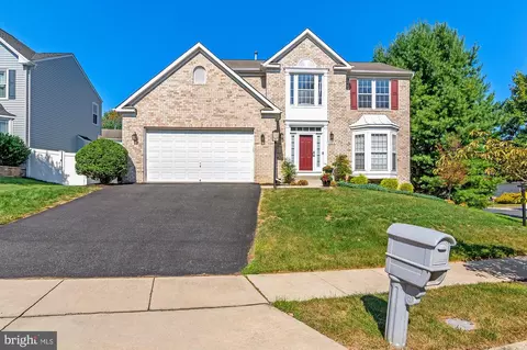 11414 Eunice Ct, White Marsh, MD 21162