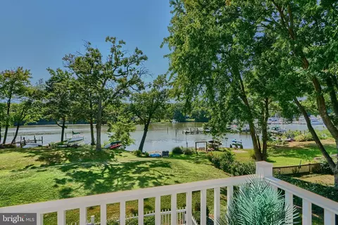 428 Waters Watch, Middle River, MD 21220