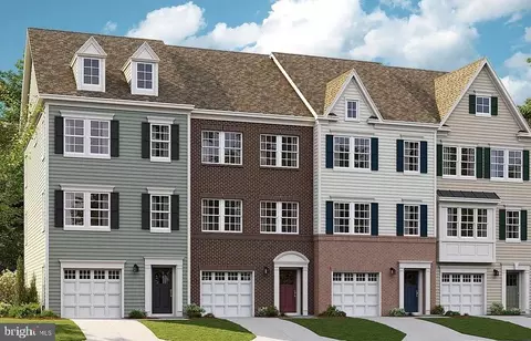 1817 Ritter Dr, Windsor Mill, MD 21244